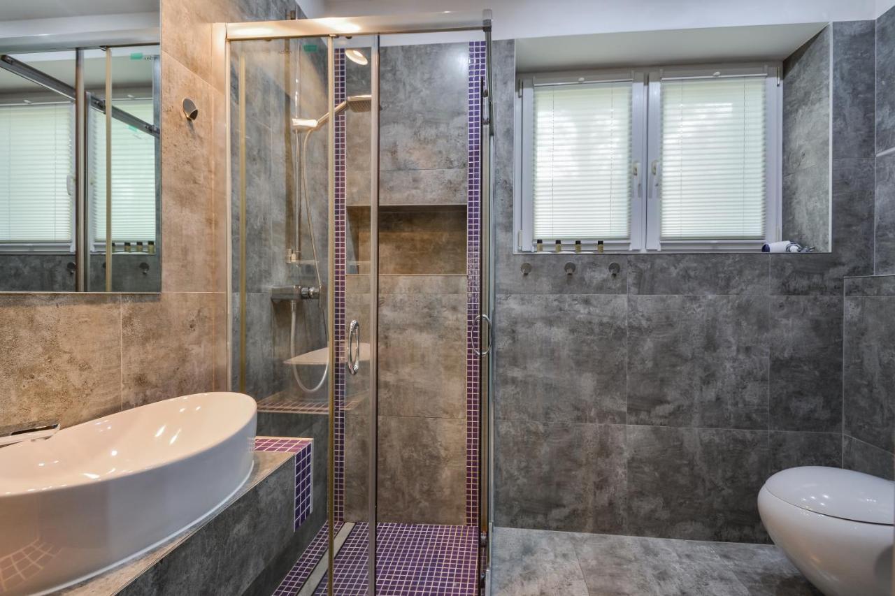 Apartament Rodzinny Hrabiego - Sauna, Centrum Zakopanego Ul Zamoyskiego, Balkon, 2 Sypialnie, Parking, Gorne Krupowki Екстериор снимка